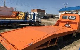 Эвакуатор авто*спецтехники*8-987-124-24-22