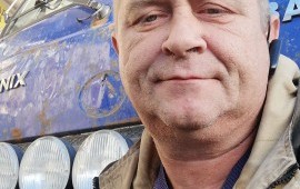 Перевезу ваш груз