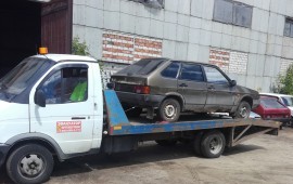 Эвакуатор 24*8-962-088-37-77*услуги*Владимир*обл.