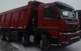 Доставка песка и щебня. Промперевозки услуги заказ