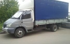 Валдай до 4 тонн