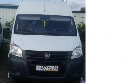 Пассажирские перевозки микроавтобус заказ услуги
