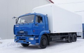 Грузоперевозки*Самара*область*Россия