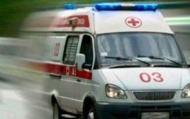 Транспортировка лежачих больных