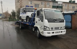 Эвакуатор 24\7*7-937-299-77-53*Чистополь*Татарстан