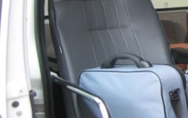 Служба скорой санитарной помощи