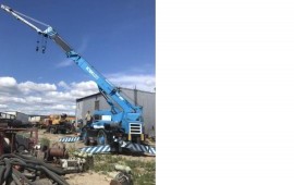 Услуги автокран аренда*Анапа*Краснодарский кр.