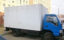 Грузоперевозки услуги*Донской*Тульская обл.*Россия