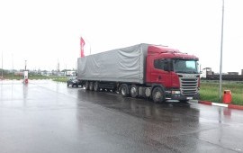 Грузоперевозки фура услуги*Уссурийск*область*РФ