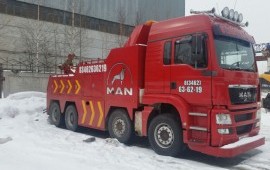 Эвакуатор*тяжелый грузовых авто*8 922 653-62-19