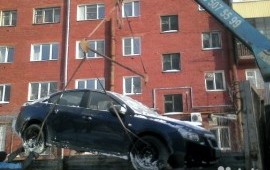 Манипулятор- Эвакуатор услуги Кемерово, обл.