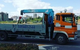 Алексей Захаров в Новочебоксарске