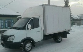 Грузоперевозки*Газель*Абакан*Хакасия*РФ
