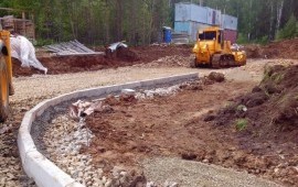 Бульдозер Т 170 в аренду