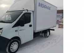 Грузоперевозки Омск*обл.*Россия