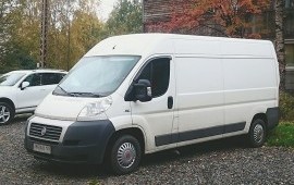 Грузоперевозки Петрозаводск в Петрозаводске