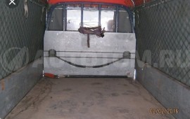 Грузовые перевозки, экспедирование
