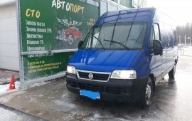 Грузоперевозки