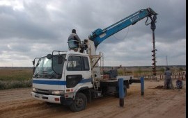 АРЕНДА ЯМОБУРА В КАЗАНИ