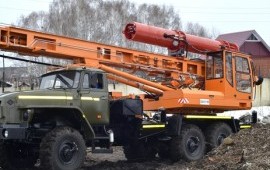 СВАЕБОЙ БМ-811М - 19413