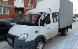 Грузоперевозки по РФ грузчики Тобольск, область