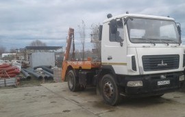 БУНКЕРОВОЗ
