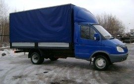 Грузоперевозки услуги заказ Краснодар обл. Россия