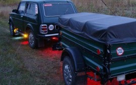 Грузоперевозки Свердловская область, Россия