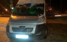 Автобус услуги заказ Нижний Новгород обл- Ташкент