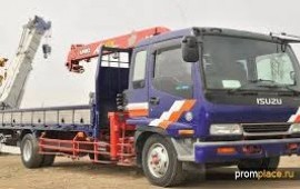 Авто эвакуатор в Канске до 2,5 тонн