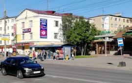 Переезды по РФ и СНГ Мурманск, область. Перевозка.