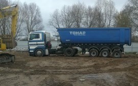Ищу работу