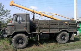 Сдам в аренду ямобур в Архангельске