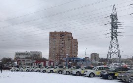 Такси Тула