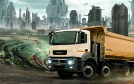 Услуги самосвалов 20-35 тонн Благовещенск, область