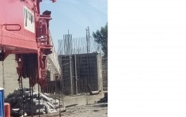 Услуги Японского Автокрана аренда
