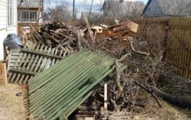 УСЛУГИ ВЫВОЗА МУСОРА В НОВОСИБИРСКЕ