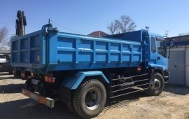 Вывоз мусора от 600 р