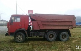 Вывоз мусора Владикавказ
