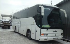 Аренда автобуса