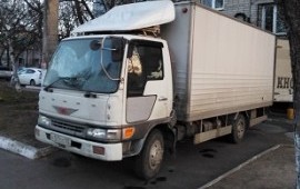 Переезды грузоперевозки, грузчики Владивосток, обл