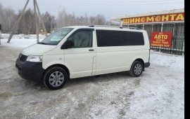 Пассажирские перевозки