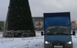 Грузоперевозки по Дагестану и по РФ