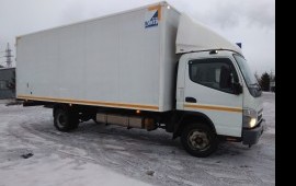 Грузоперевозки услуги заказ Великий Новгород, РФ