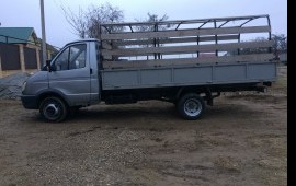 Газель4.2