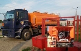 Доставка опасных грузов ман
