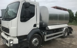 Заказ гудронатора ДС-43253 7м3