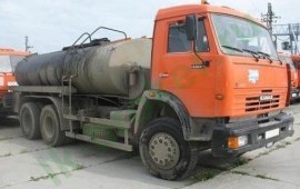 Автогудронатор аренда