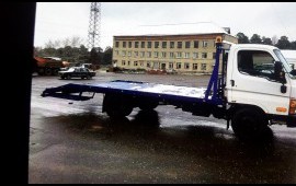Эвакуатор 8-937-06-34-999 Самара, Россия