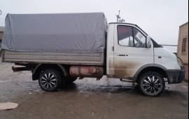 Перевозка грузов